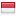 pesantrenpedia.org server is located in Indonesia